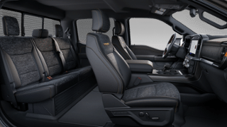 2025 Ford F-150® Internal Image 1